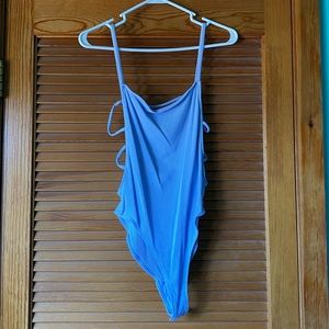 Urban Outfitters Bodysuit